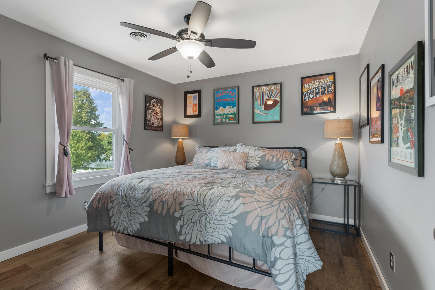 601 Pittsfield Drive