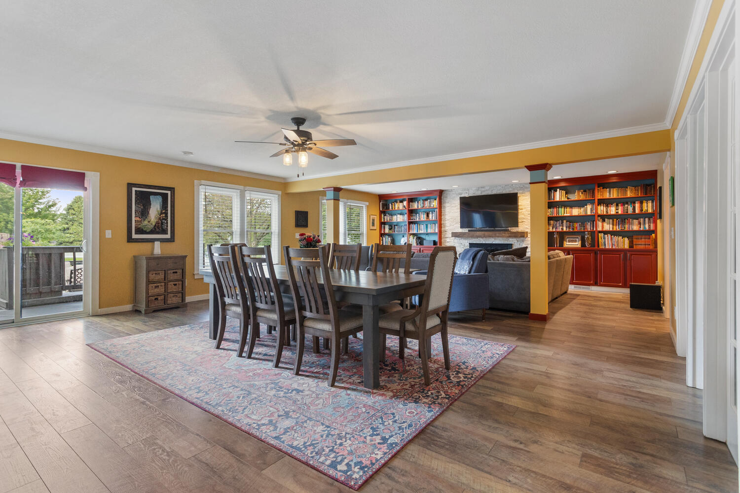 601 Pittsfield Drive