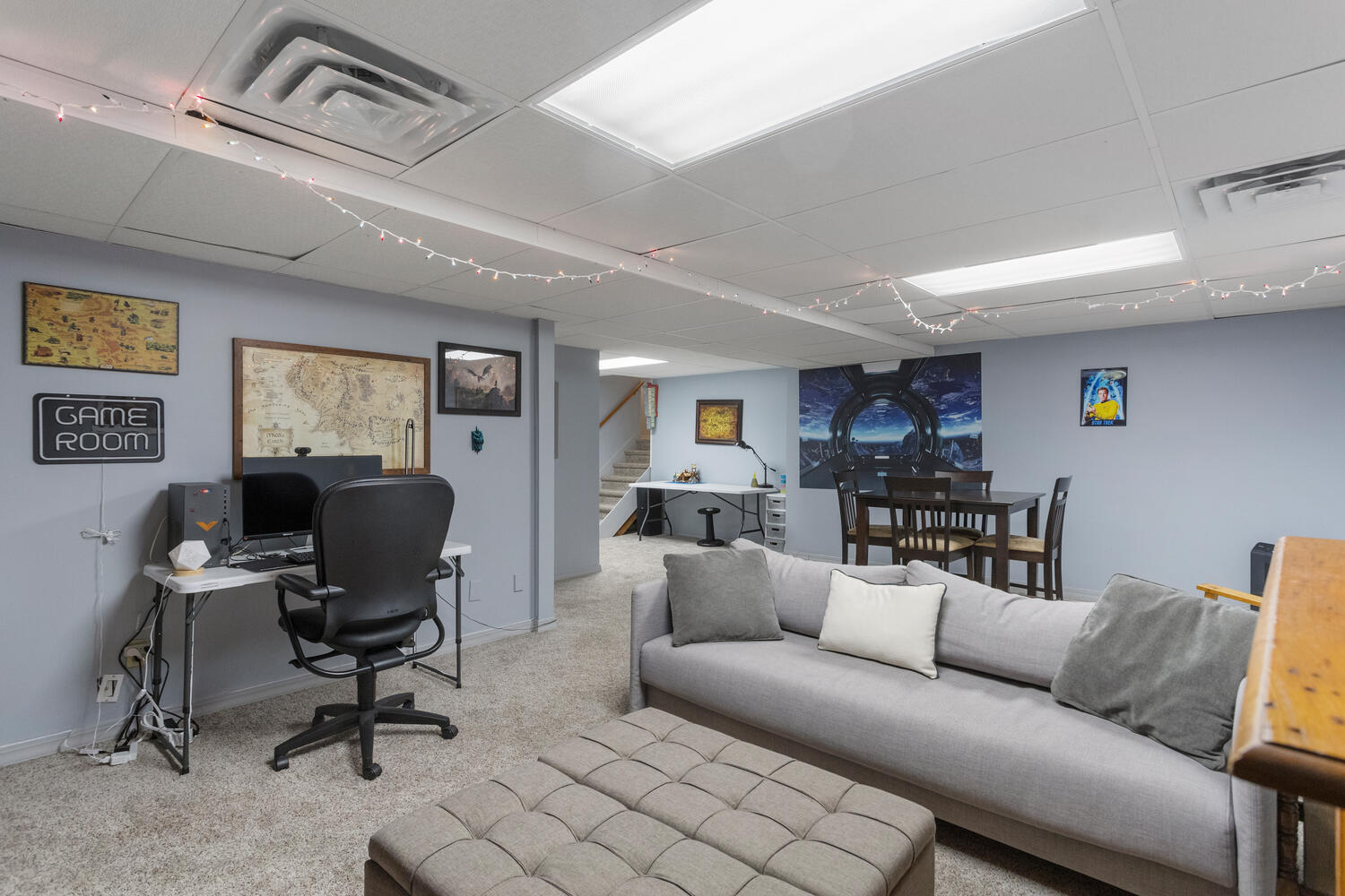 601 Pittsfield Drive