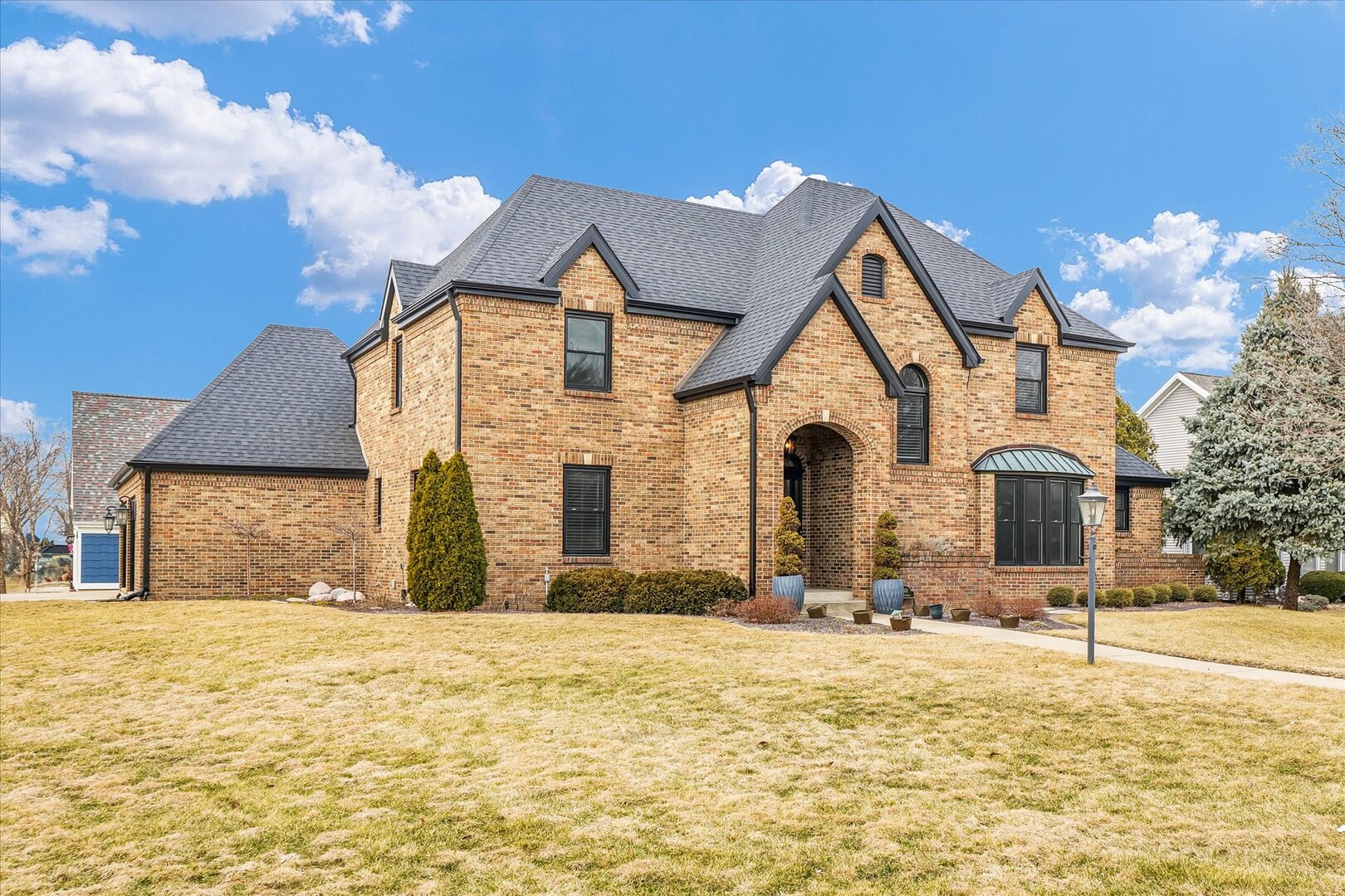 601 Pittsfield Drive