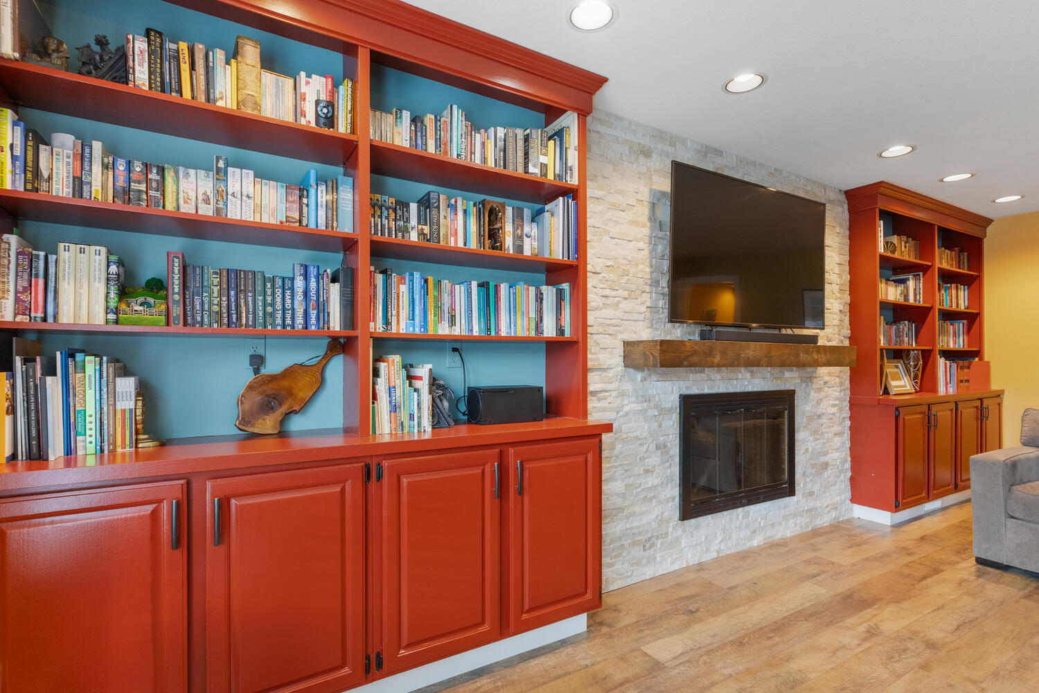 601 Pittsfield Drive