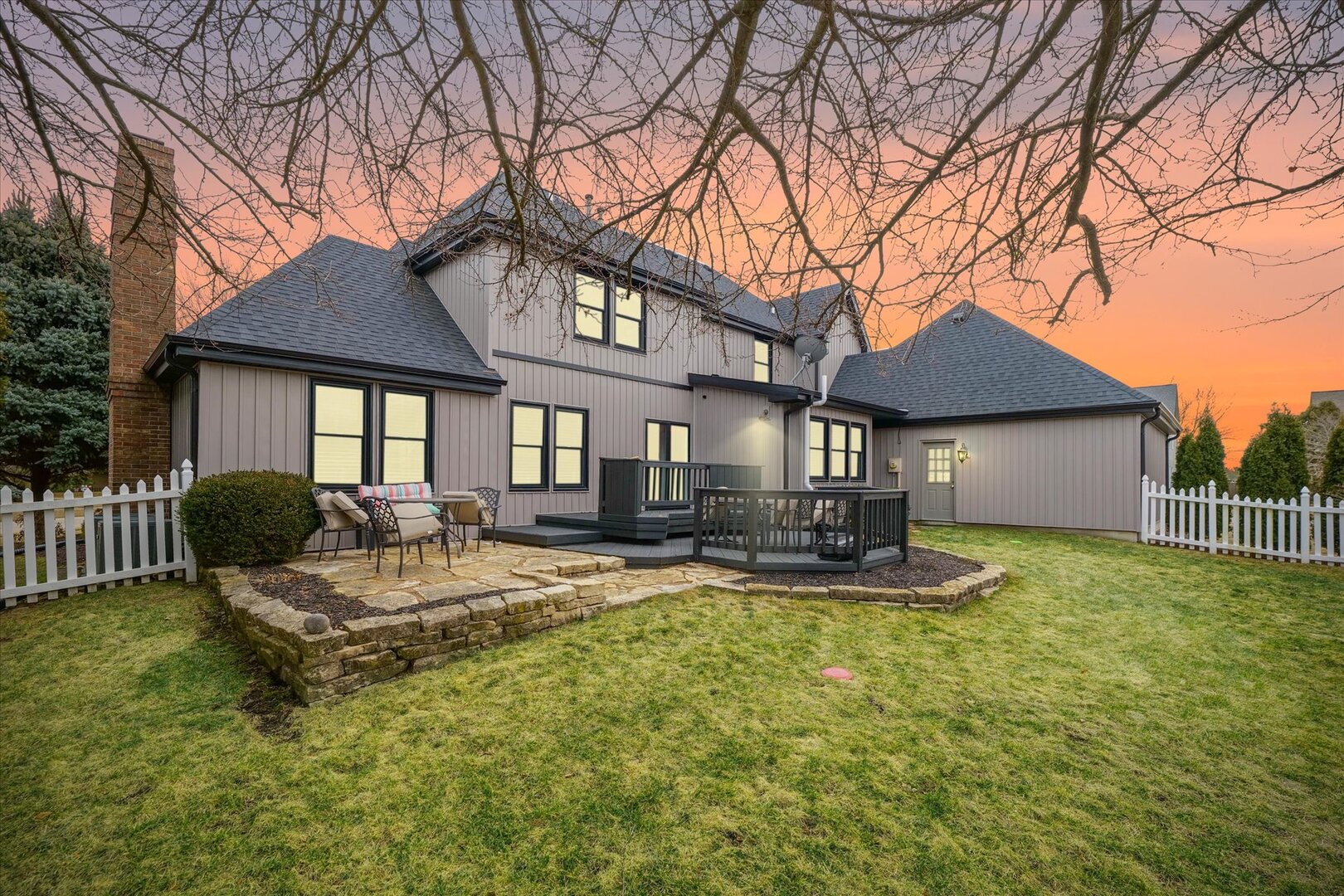 601 Pittsfield Drive