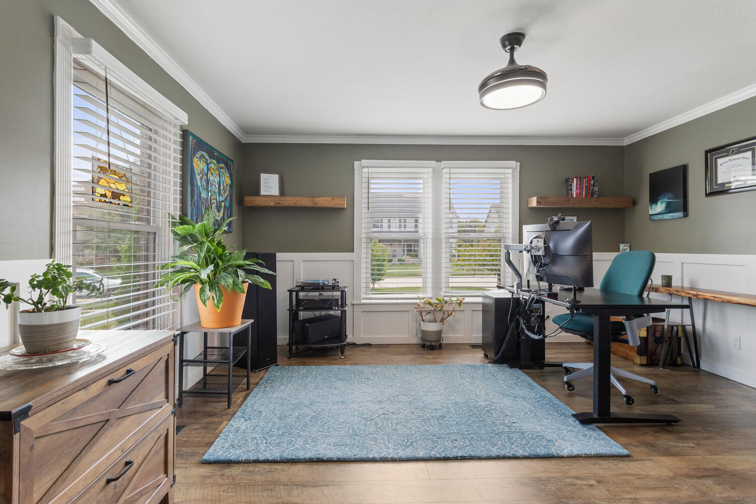 601 Pittsfield Drive