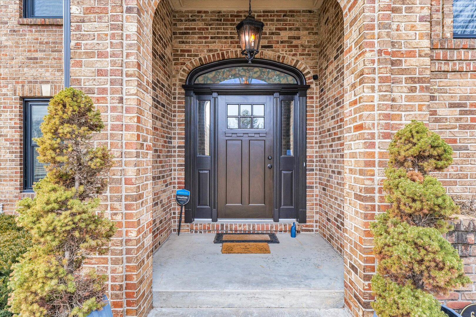 601 Pittsfield Drive