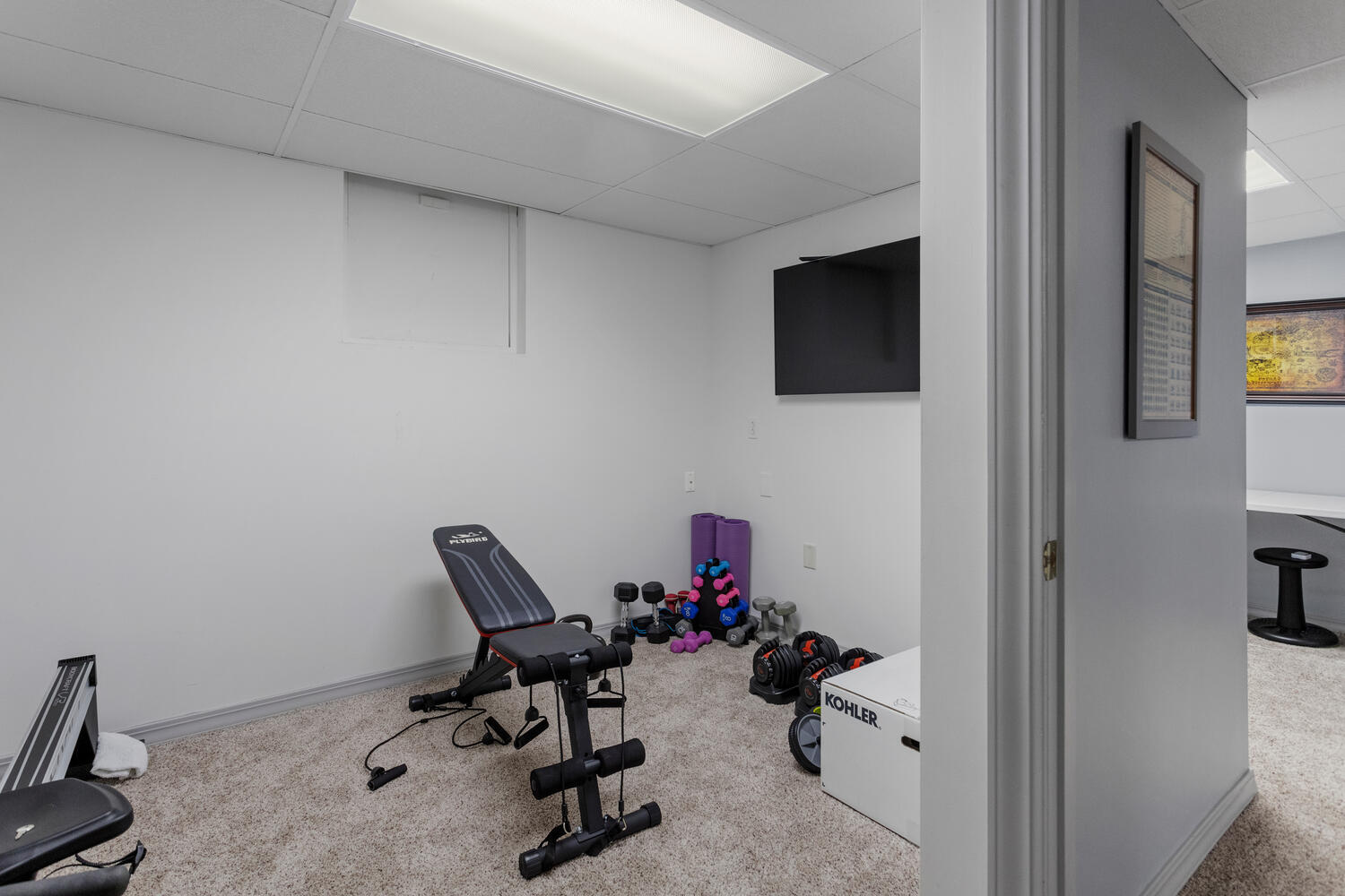 601 Pittsfield Drive