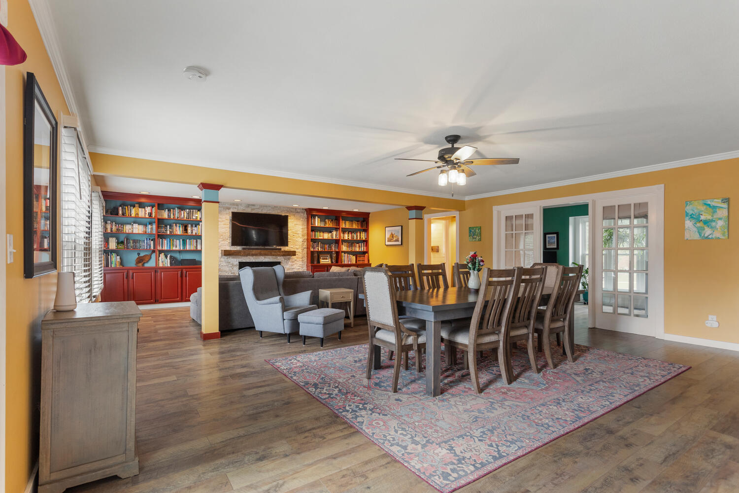 601 Pittsfield Drive