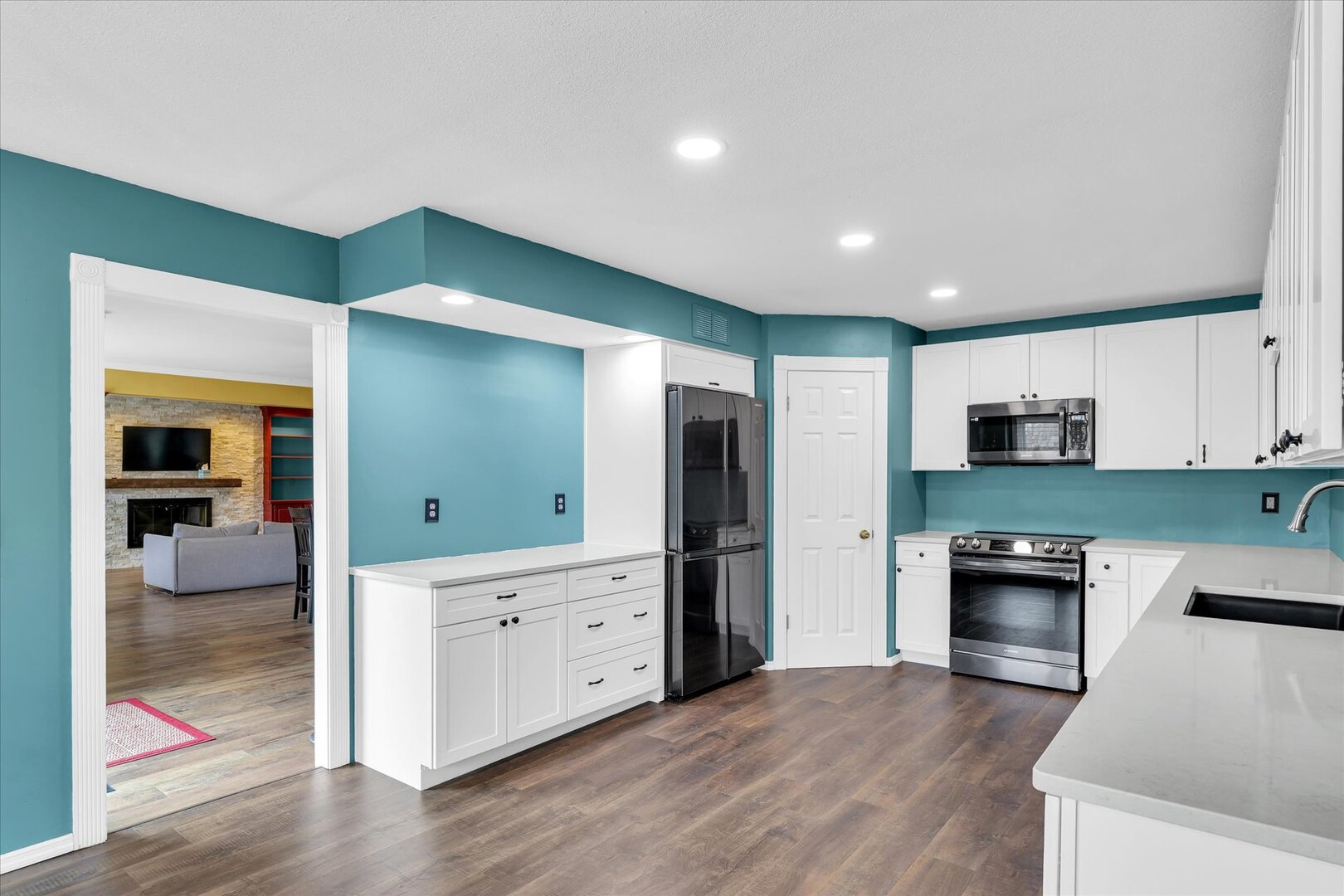 601 Pittsfield Drive