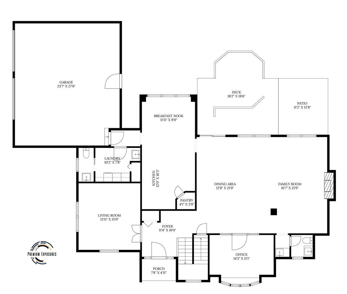 601 Pittsfield Drive