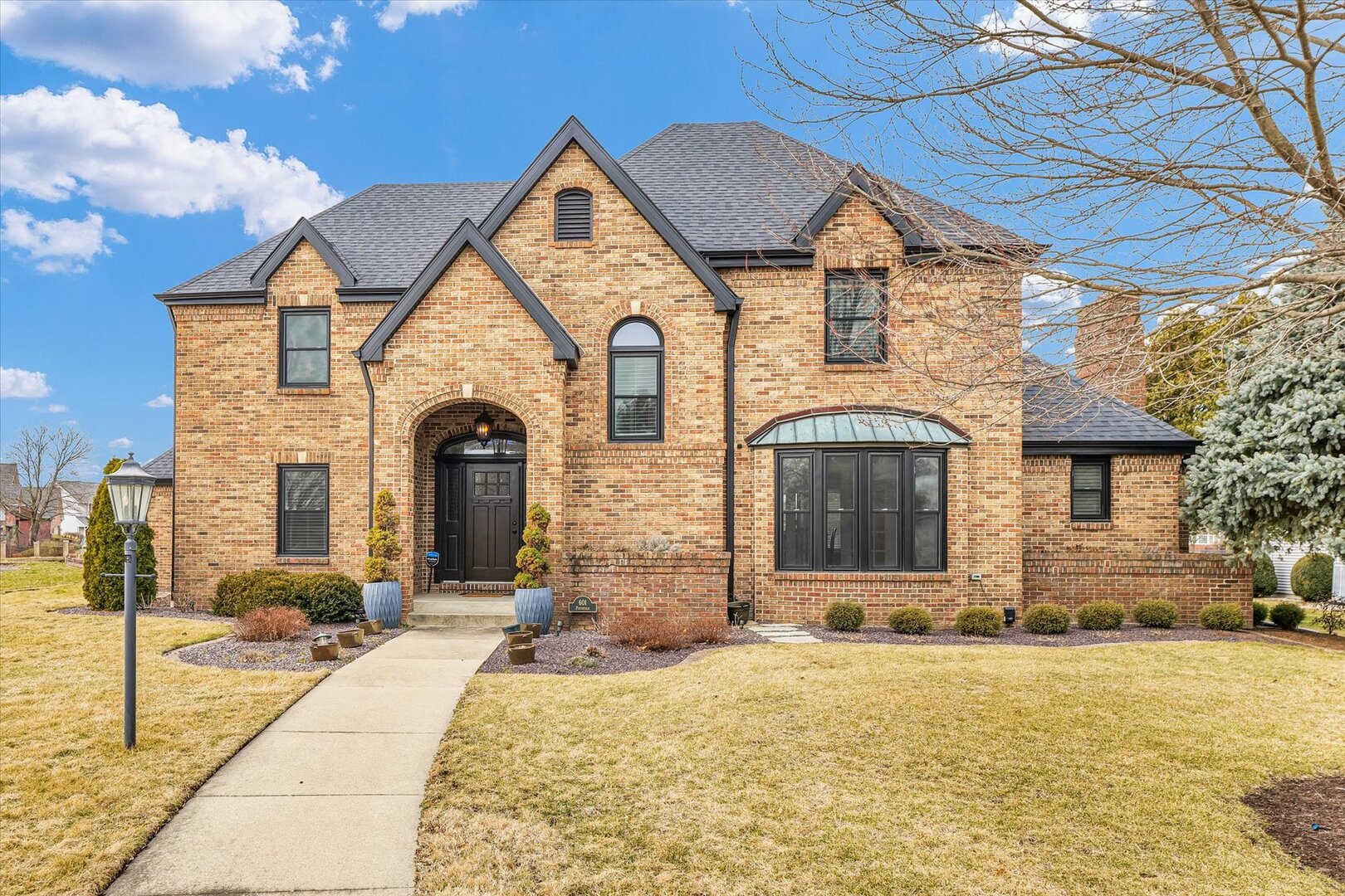 601 Pittsfield Drive