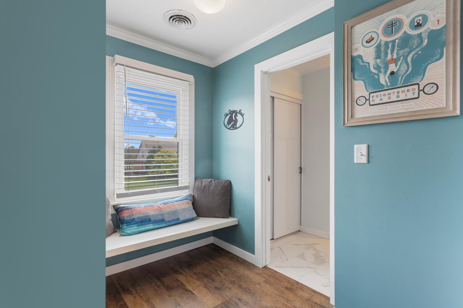 601 Pittsfield Drive