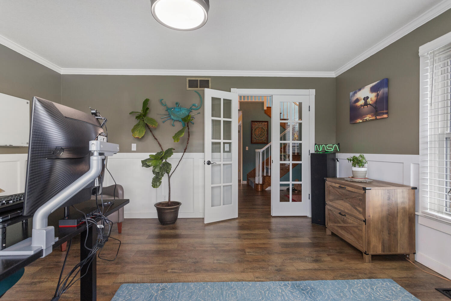 601 Pittsfield Drive