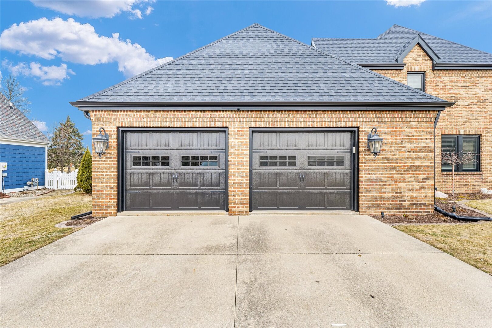 601 Pittsfield Drive