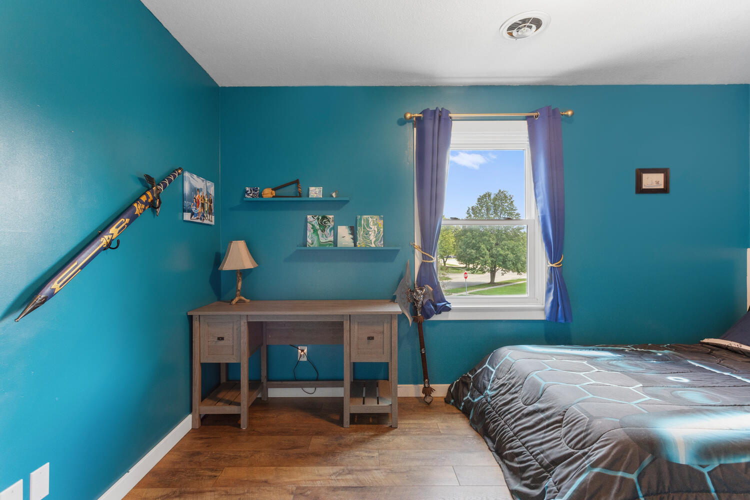 601 Pittsfield Drive