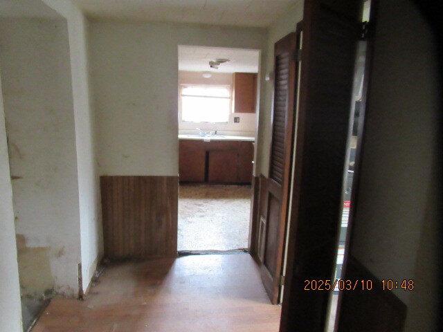 110 N West Street