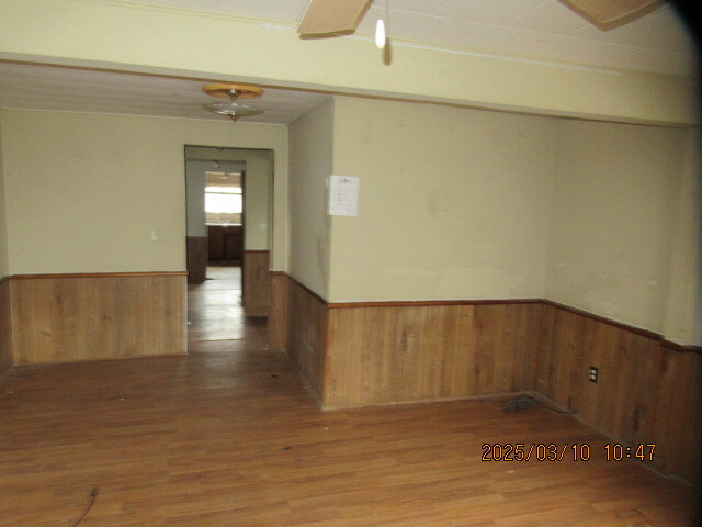 110 N West Street