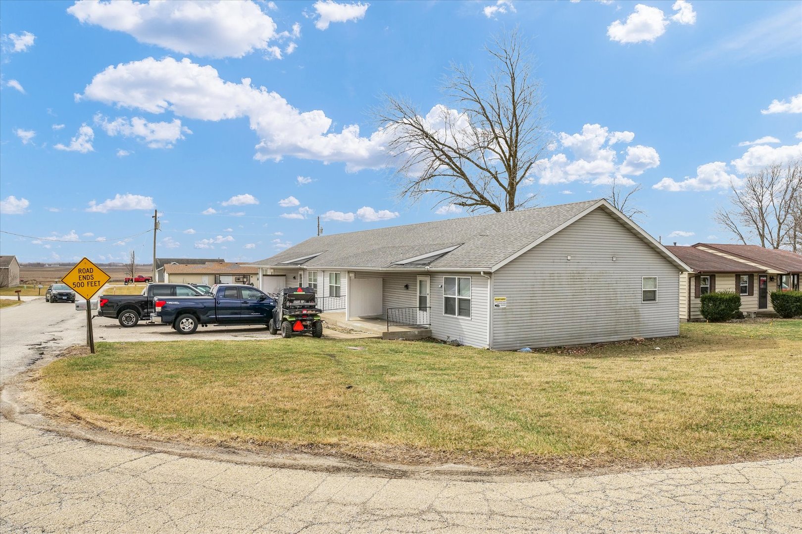 1010 S Washington Street