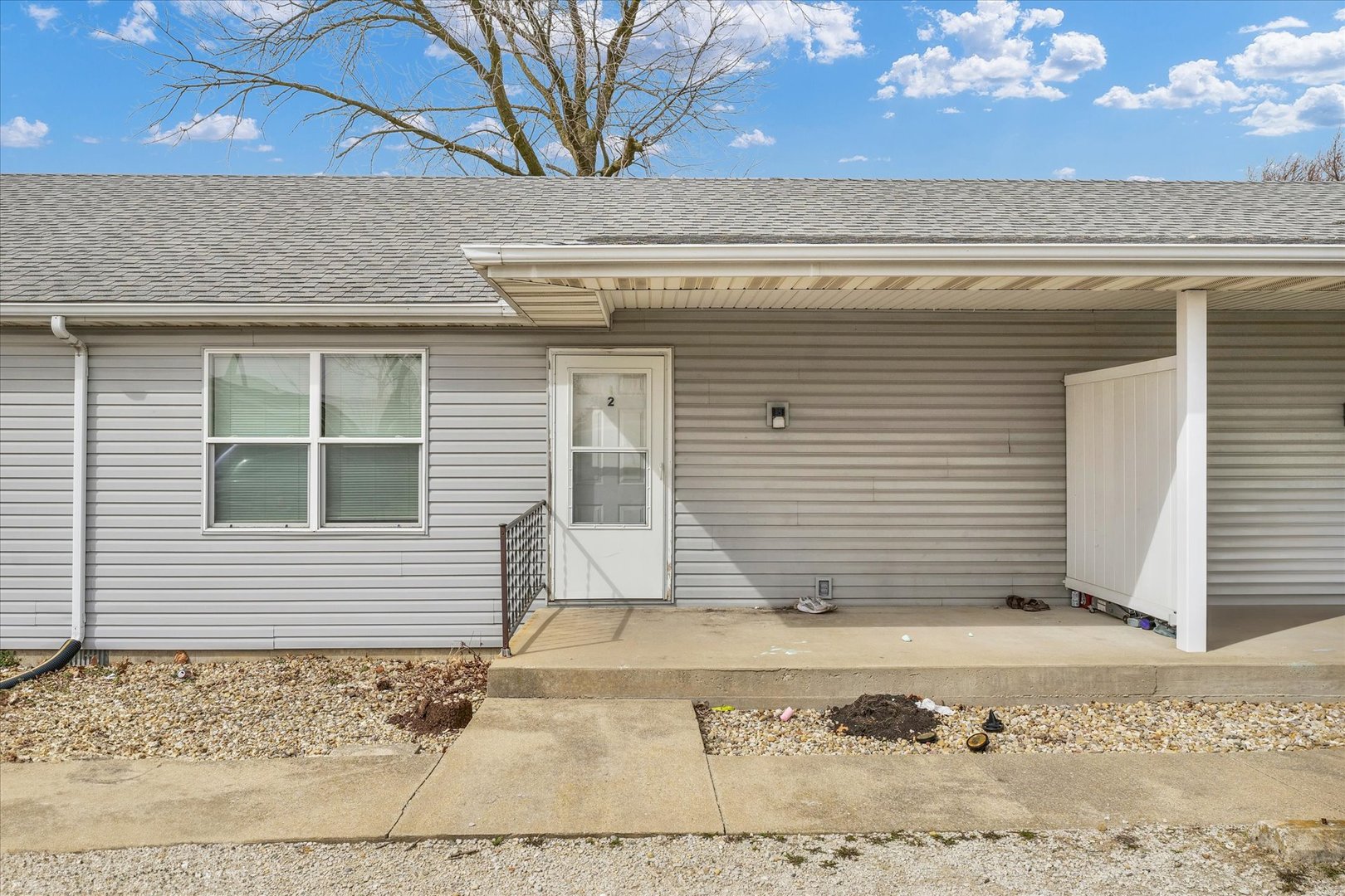 1010 S Washington Street