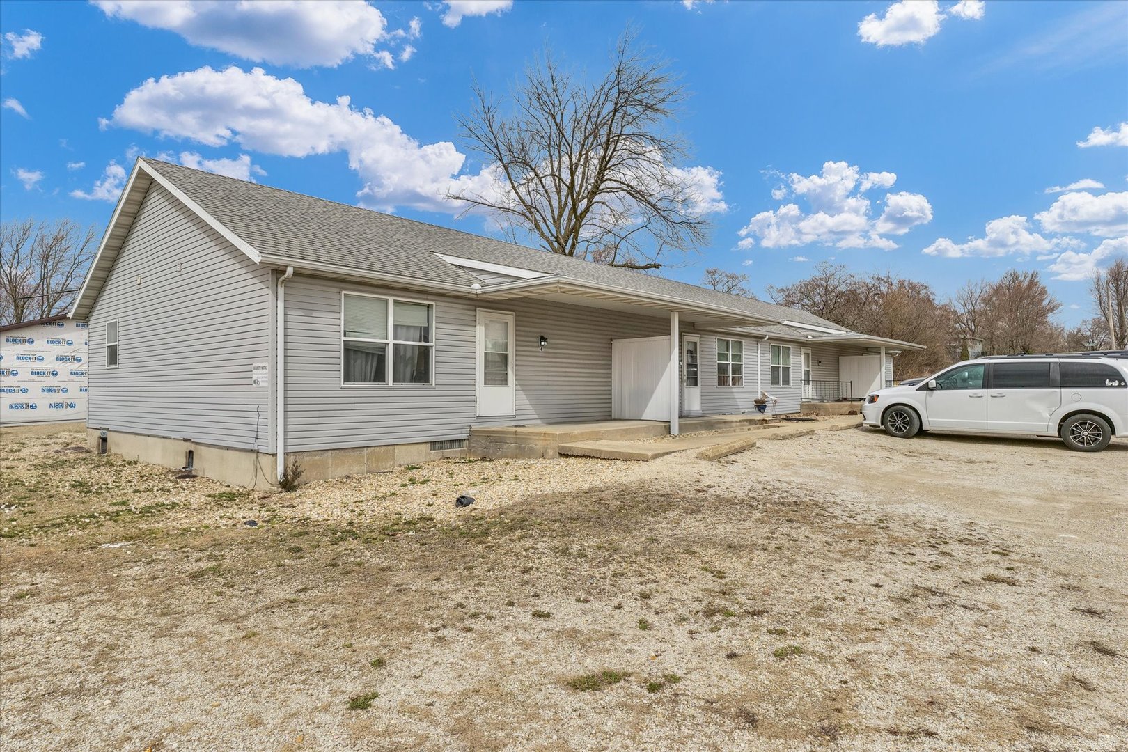 1010 S Washington Street