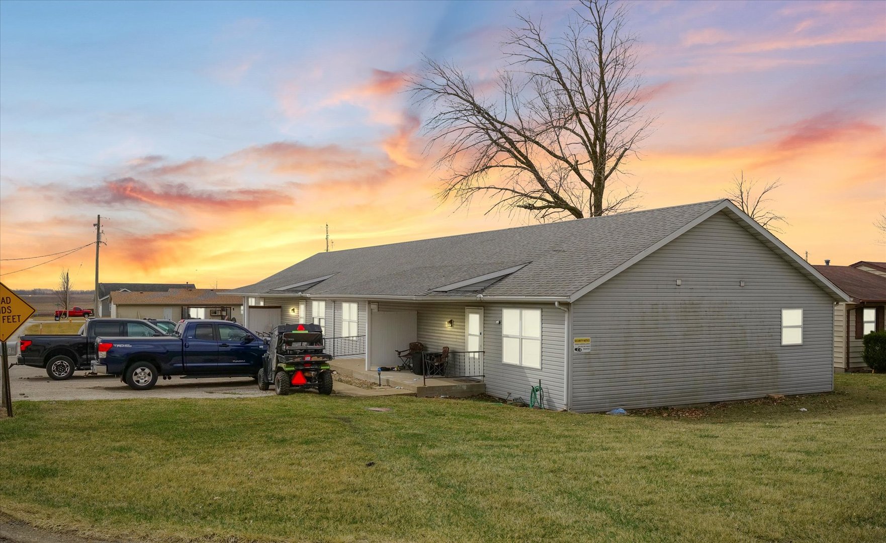 1010 S Washington Street