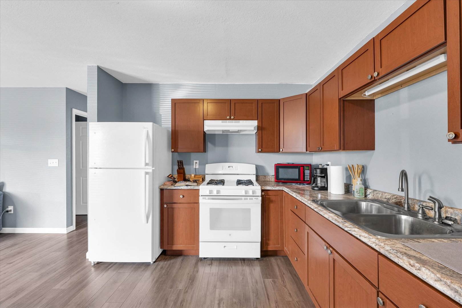 1010 S Washington Street