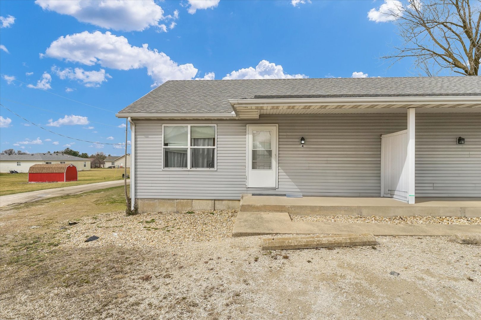 1010 S Washington Street