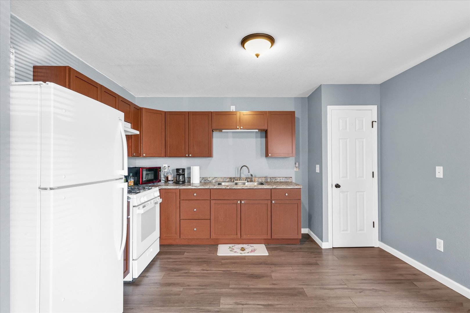 1010 S Washington Street