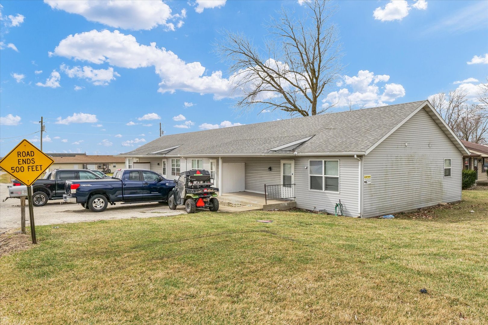 1010 S Washington Street