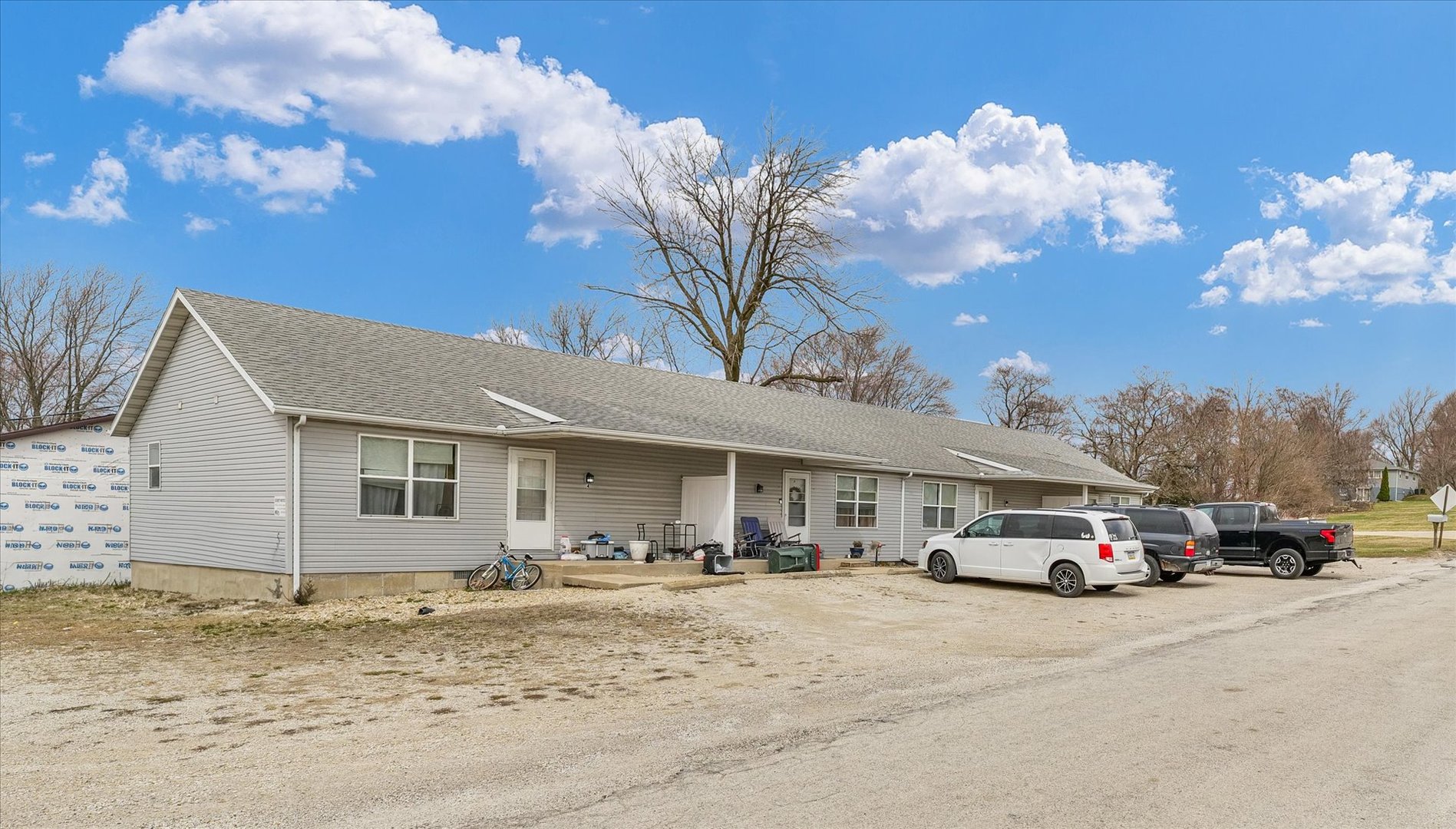 1010 S Washington Street