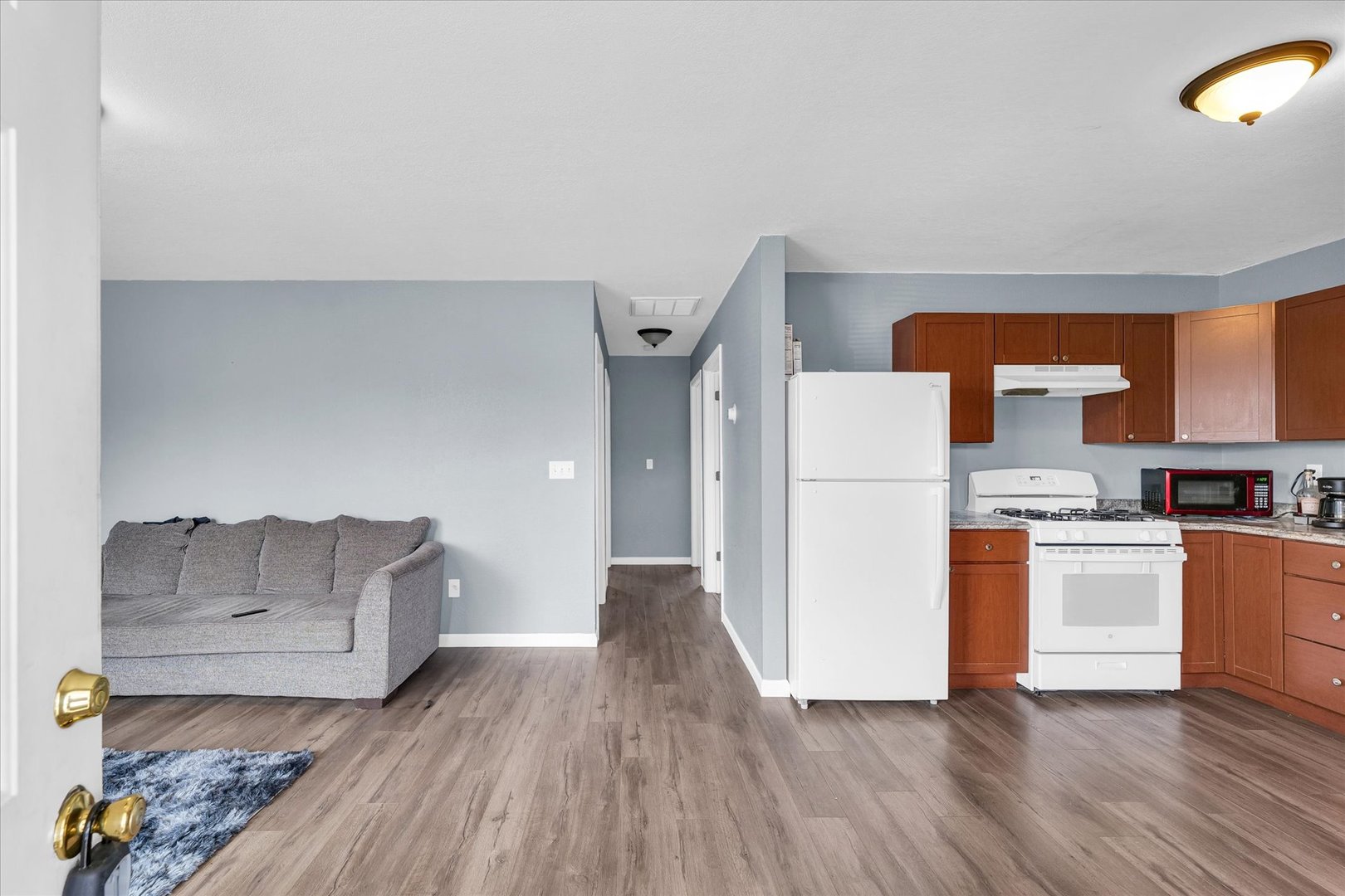 1010 S Washington Street