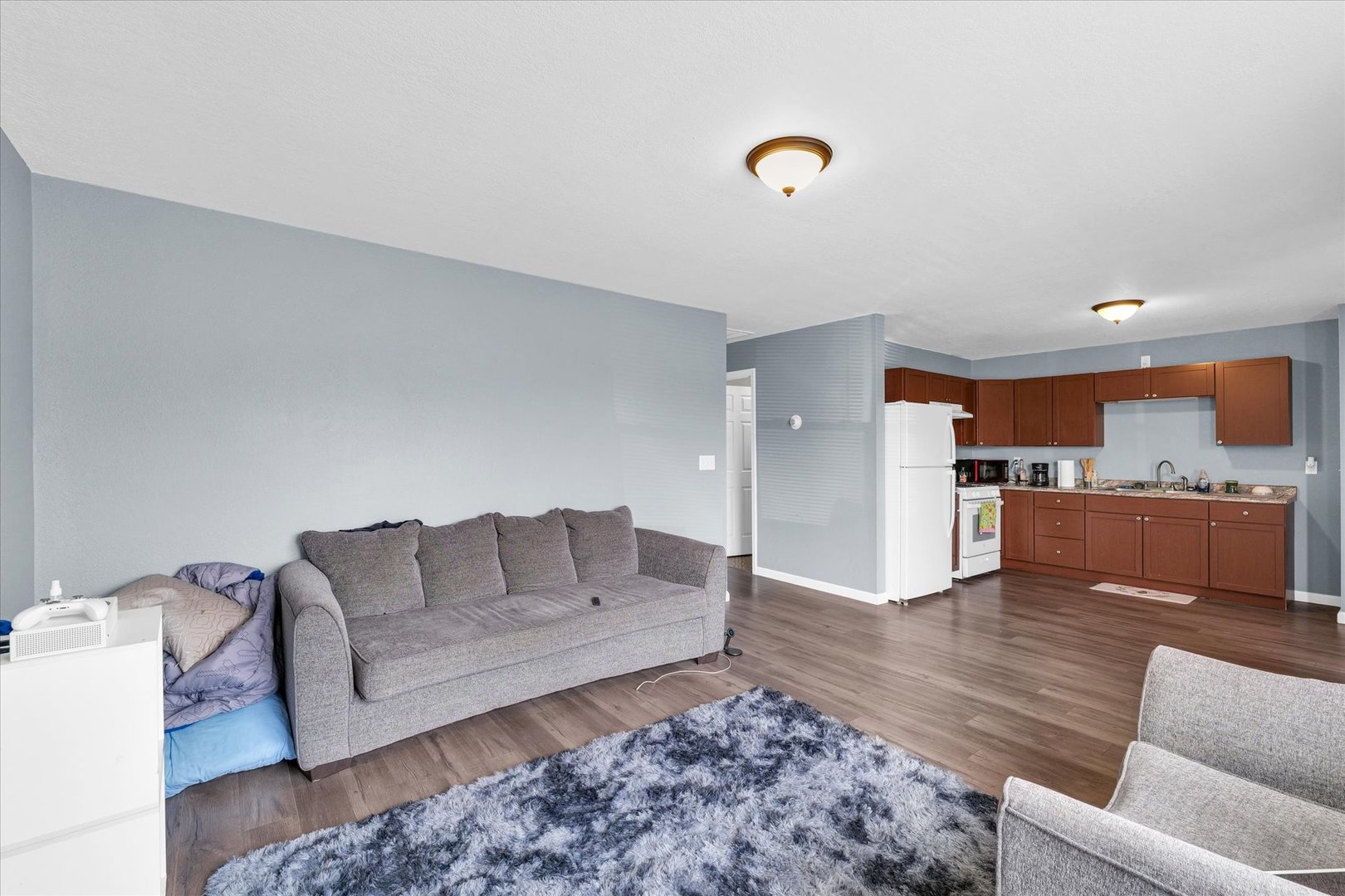 1010 S Washington Street