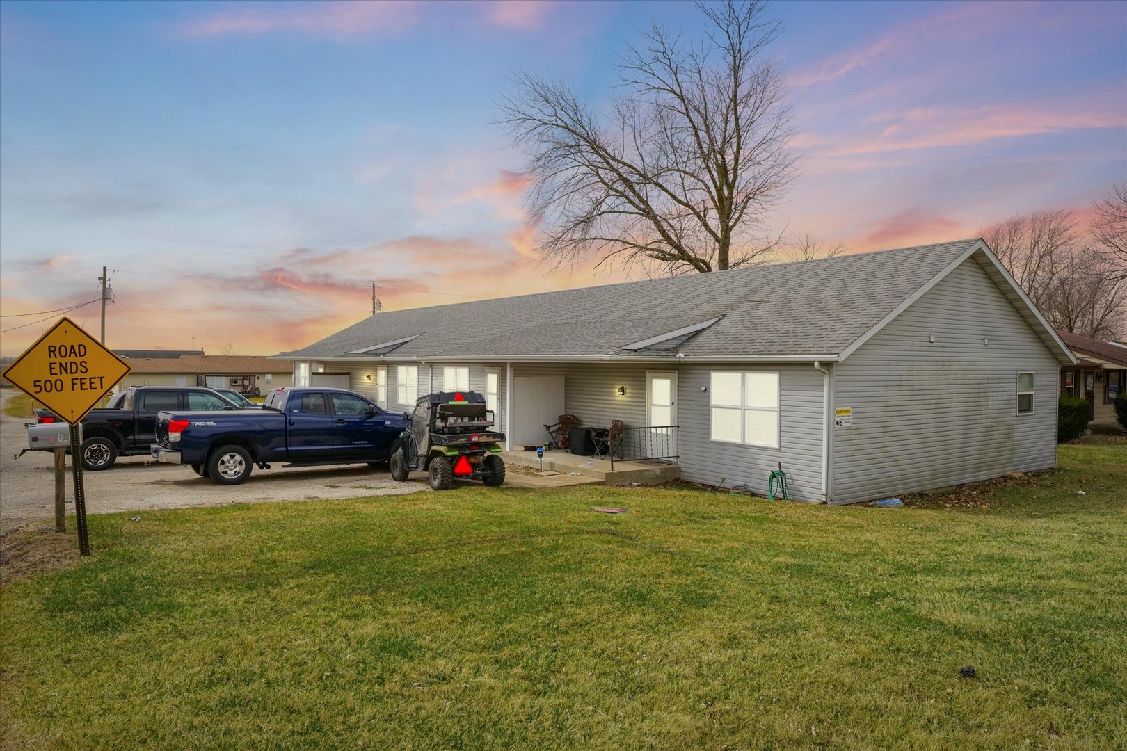 1010 S Washington Street