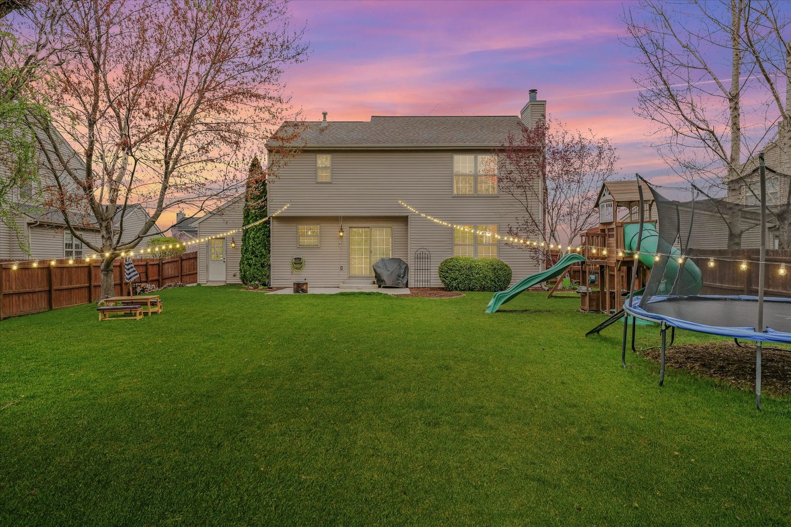 3410 WATERVILLE Court