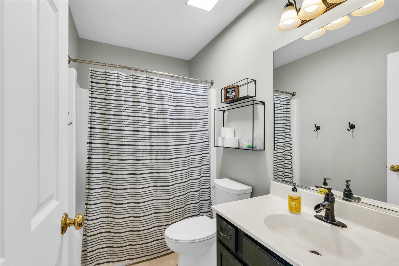 3410 WATERVILLE Court