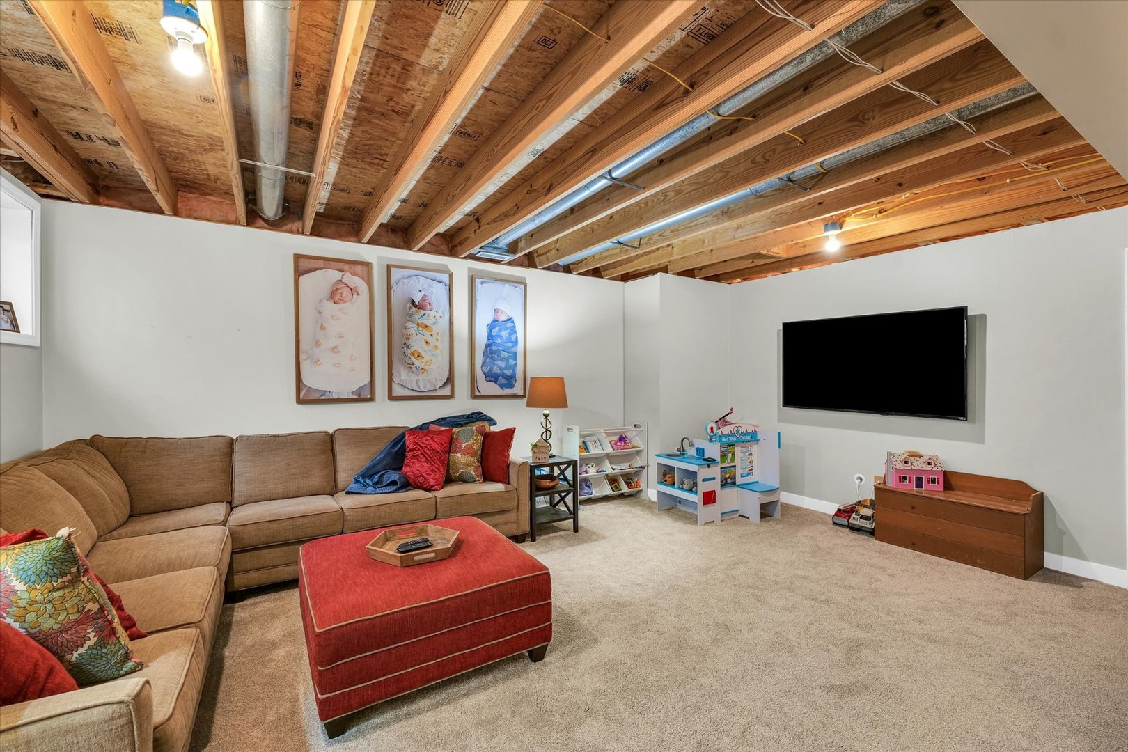 3410 WATERVILLE Court