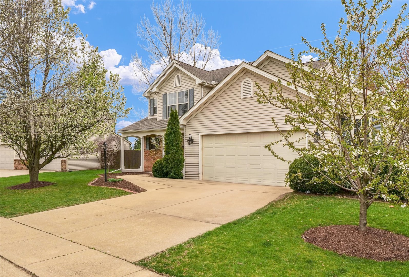 3410 WATERVILLE Court