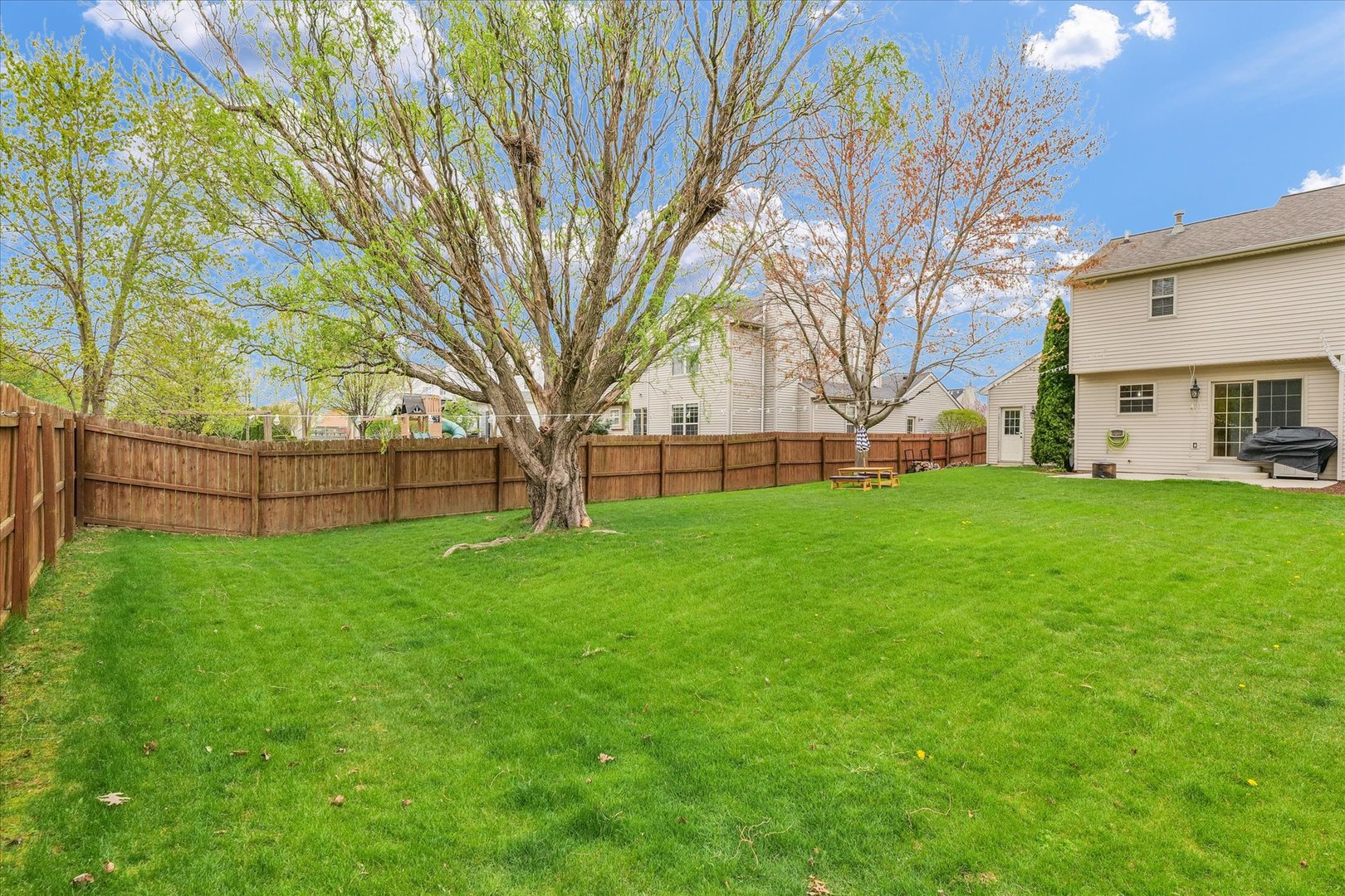 3410 WATERVILLE Court