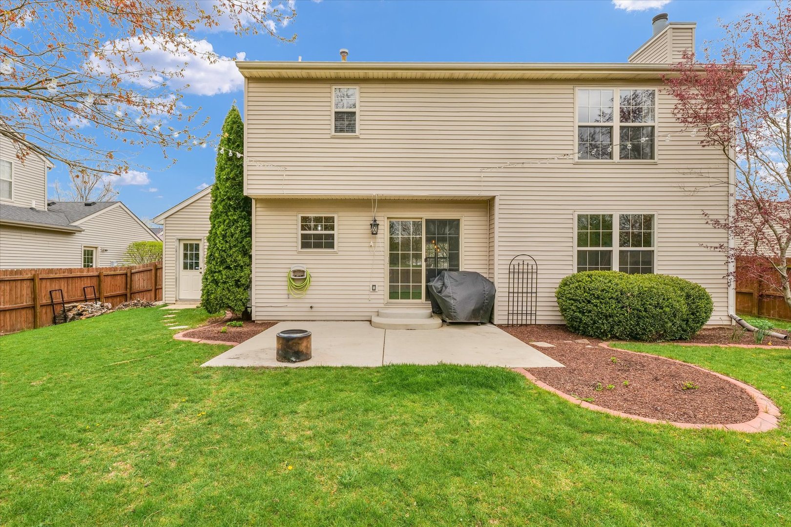 3410 WATERVILLE Court