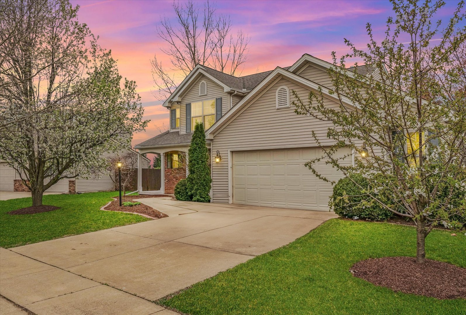 3410 WATERVILLE Court