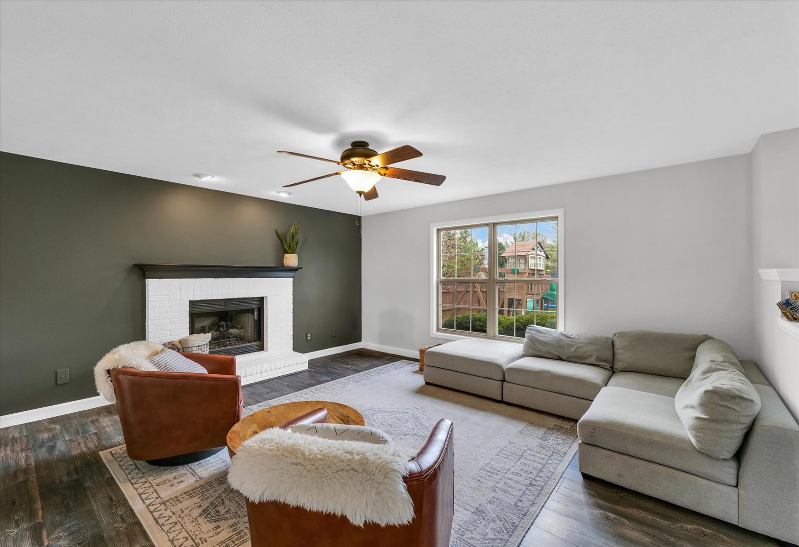 3410 WATERVILLE Court