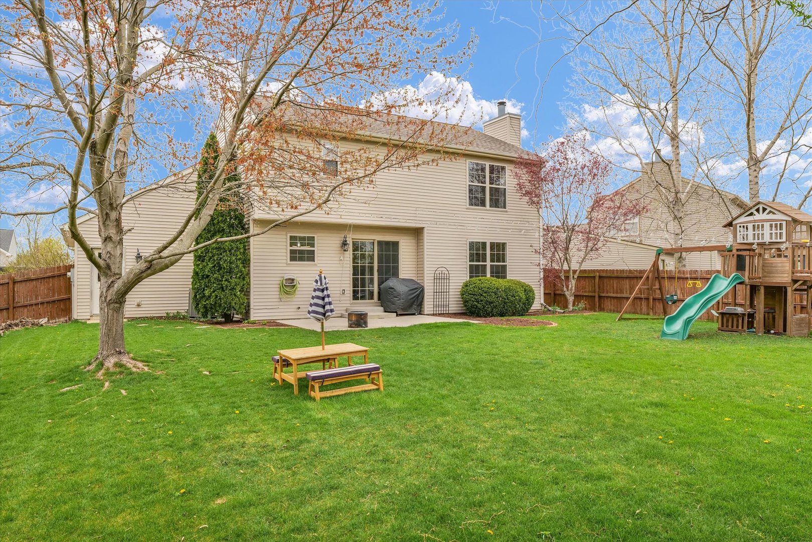 3410 WATERVILLE Court