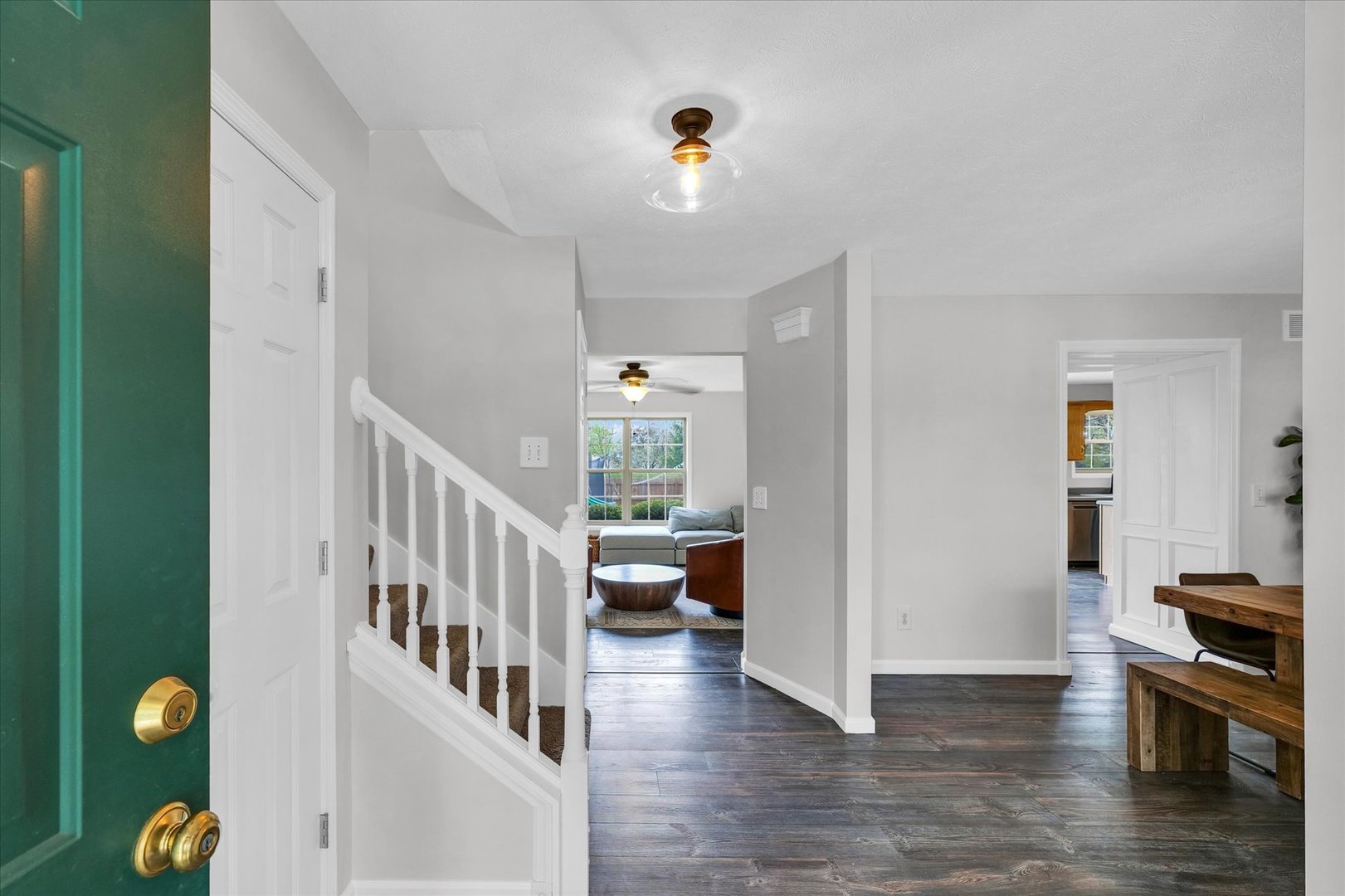 3410 WATERVILLE Court