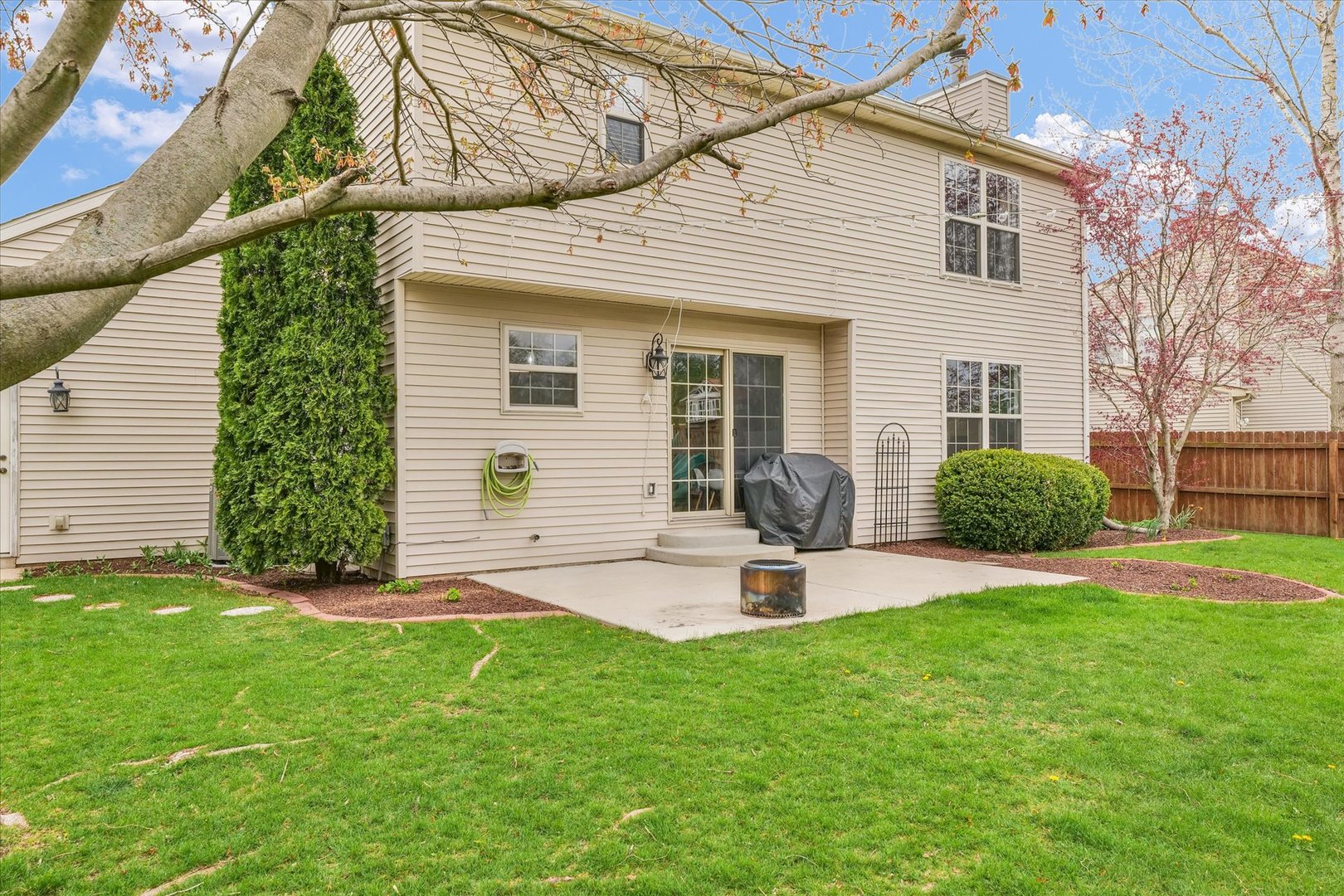 3410 WATERVILLE Court