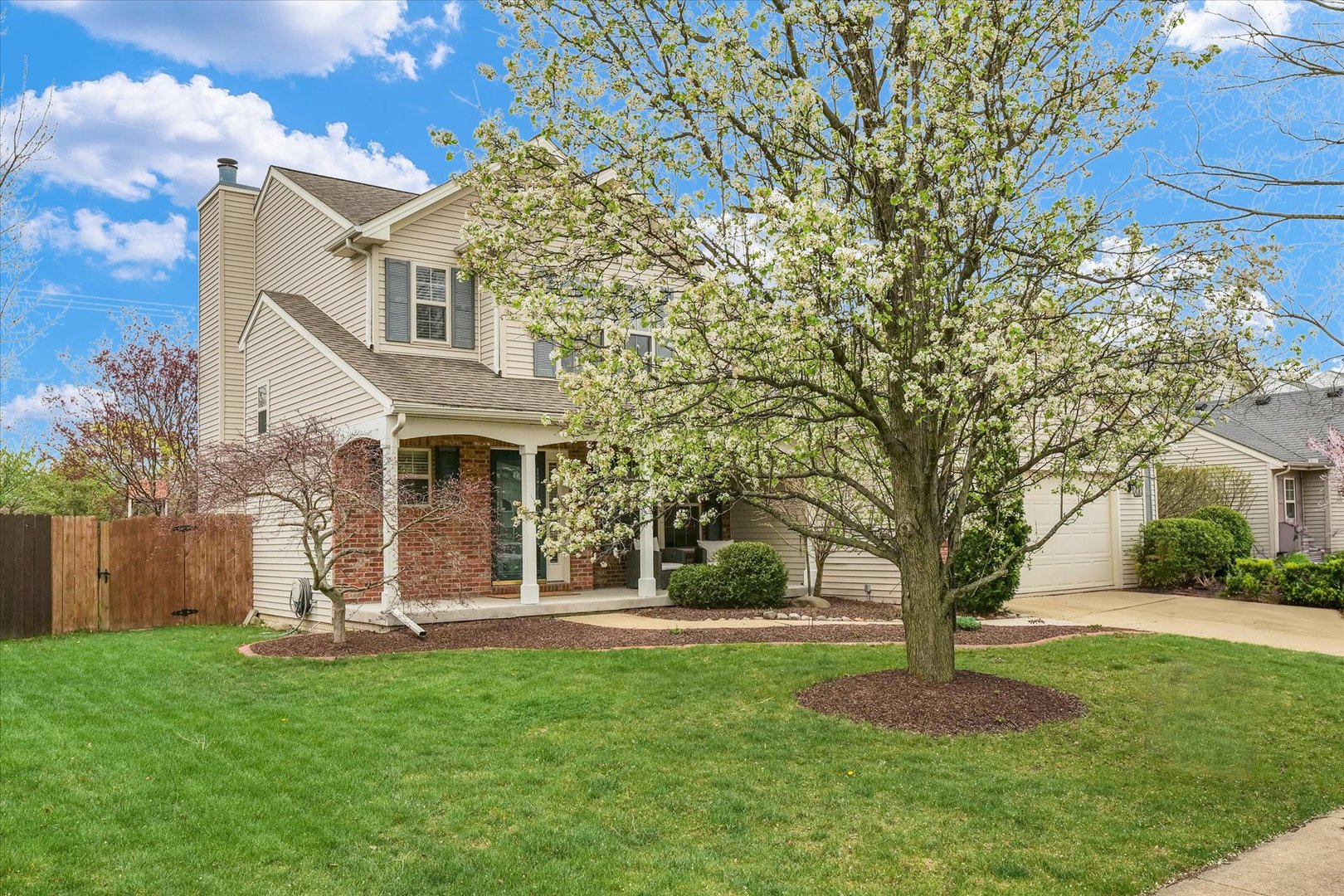 3410 WATERVILLE Court