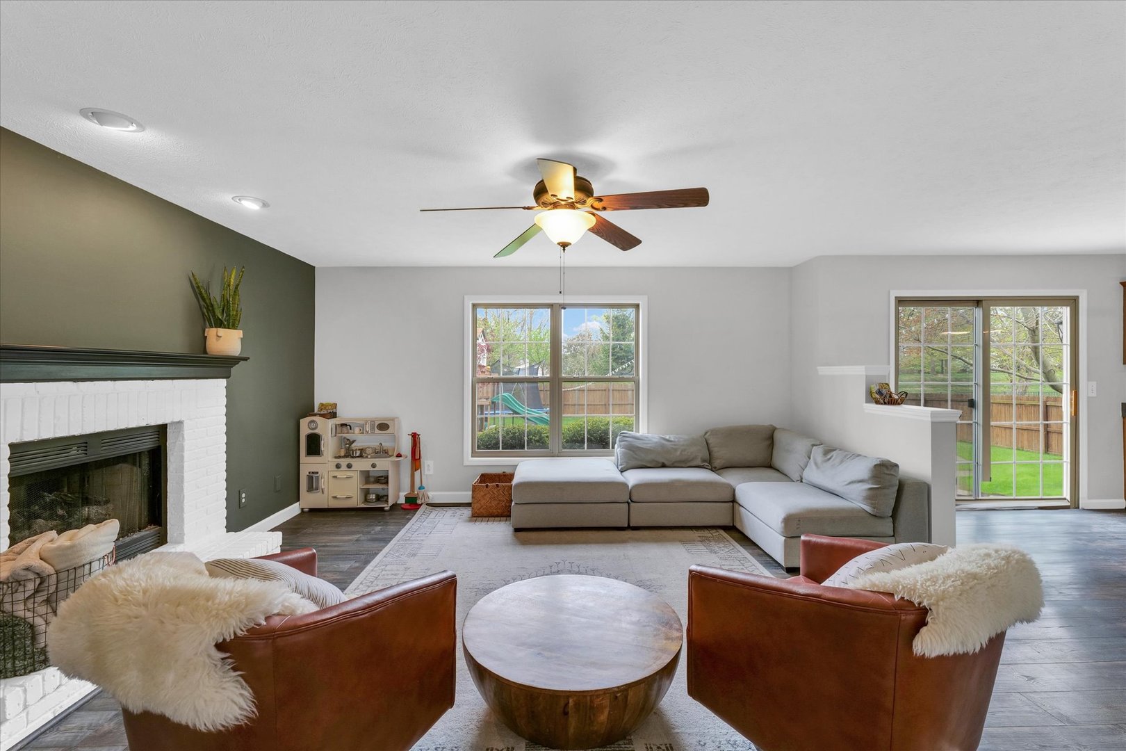 3410 WATERVILLE Court