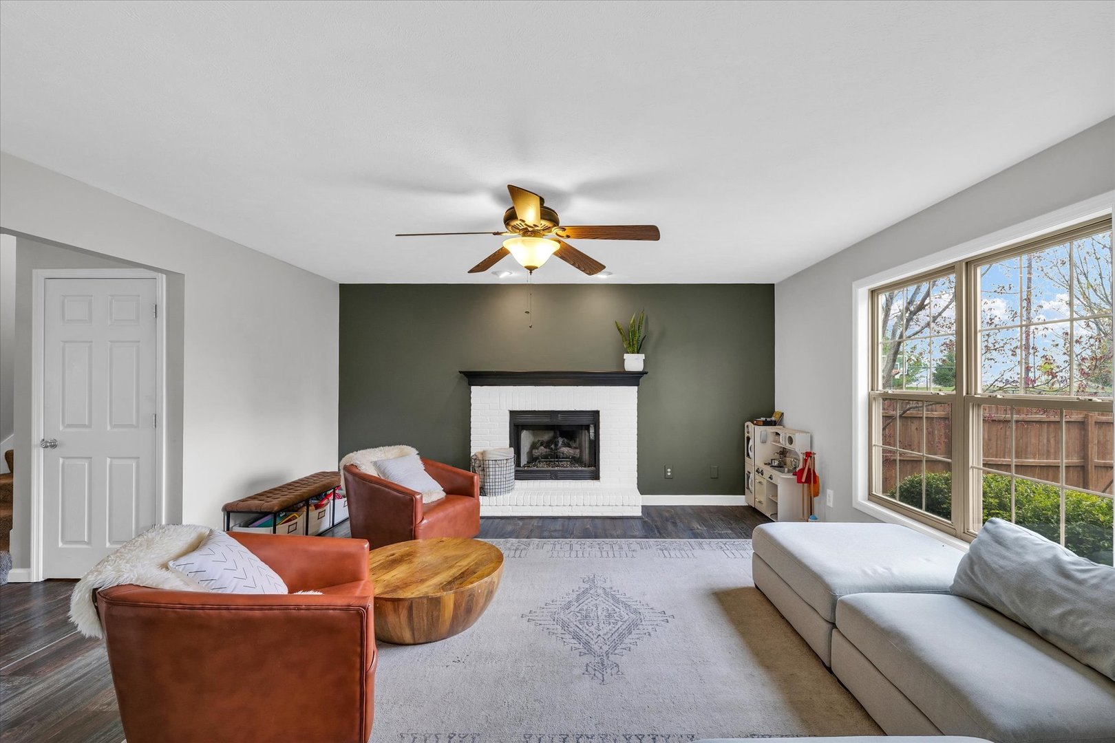 3410 WATERVILLE Court