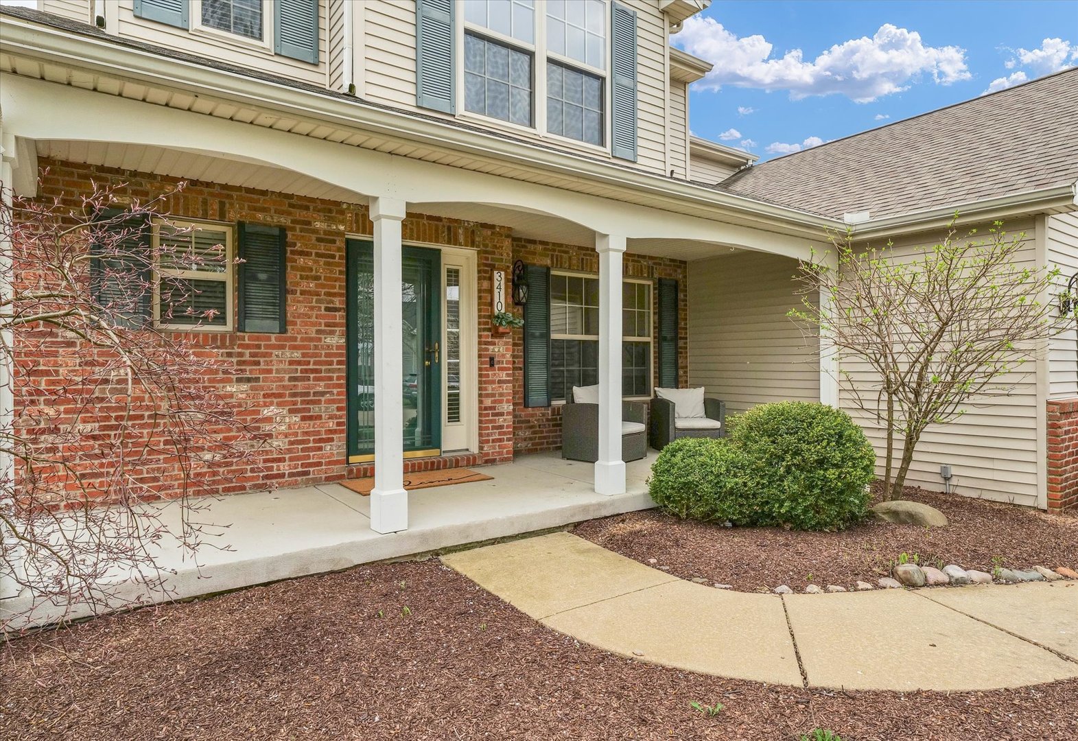 3410 WATERVILLE Court