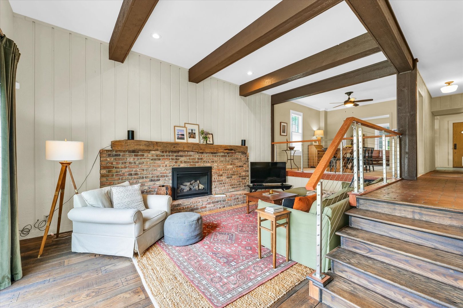 314 W Stanage Avenue