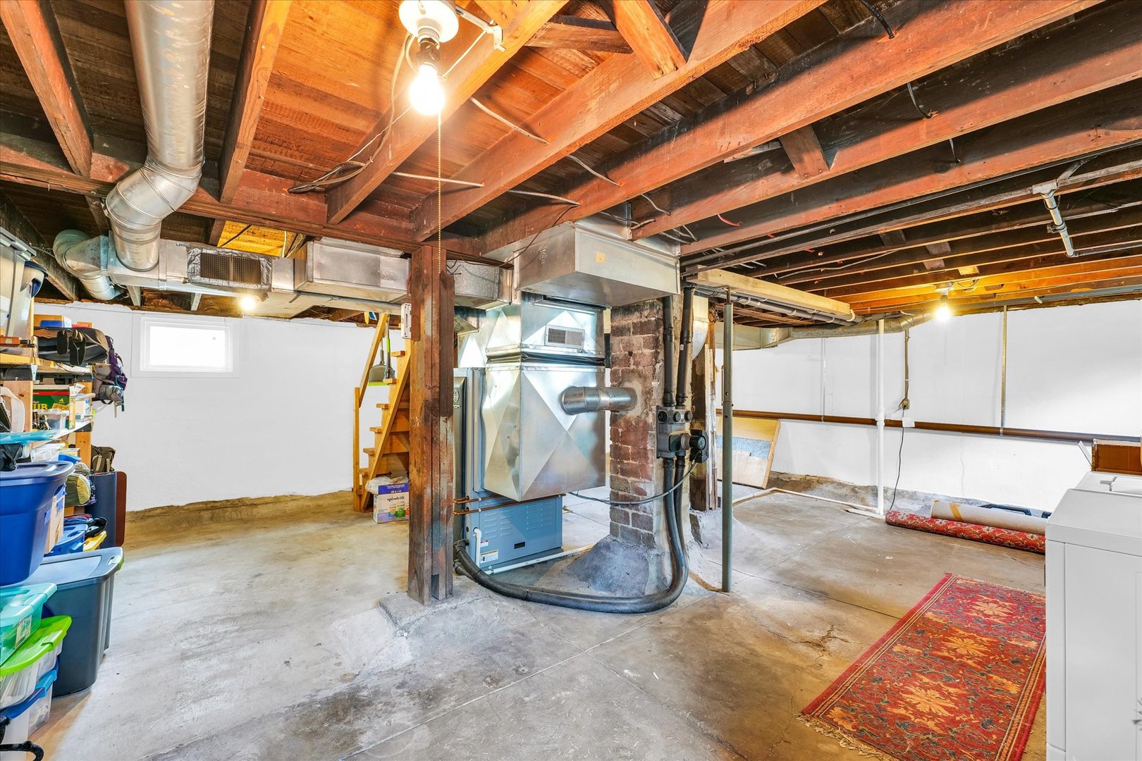 314 W Stanage Avenue