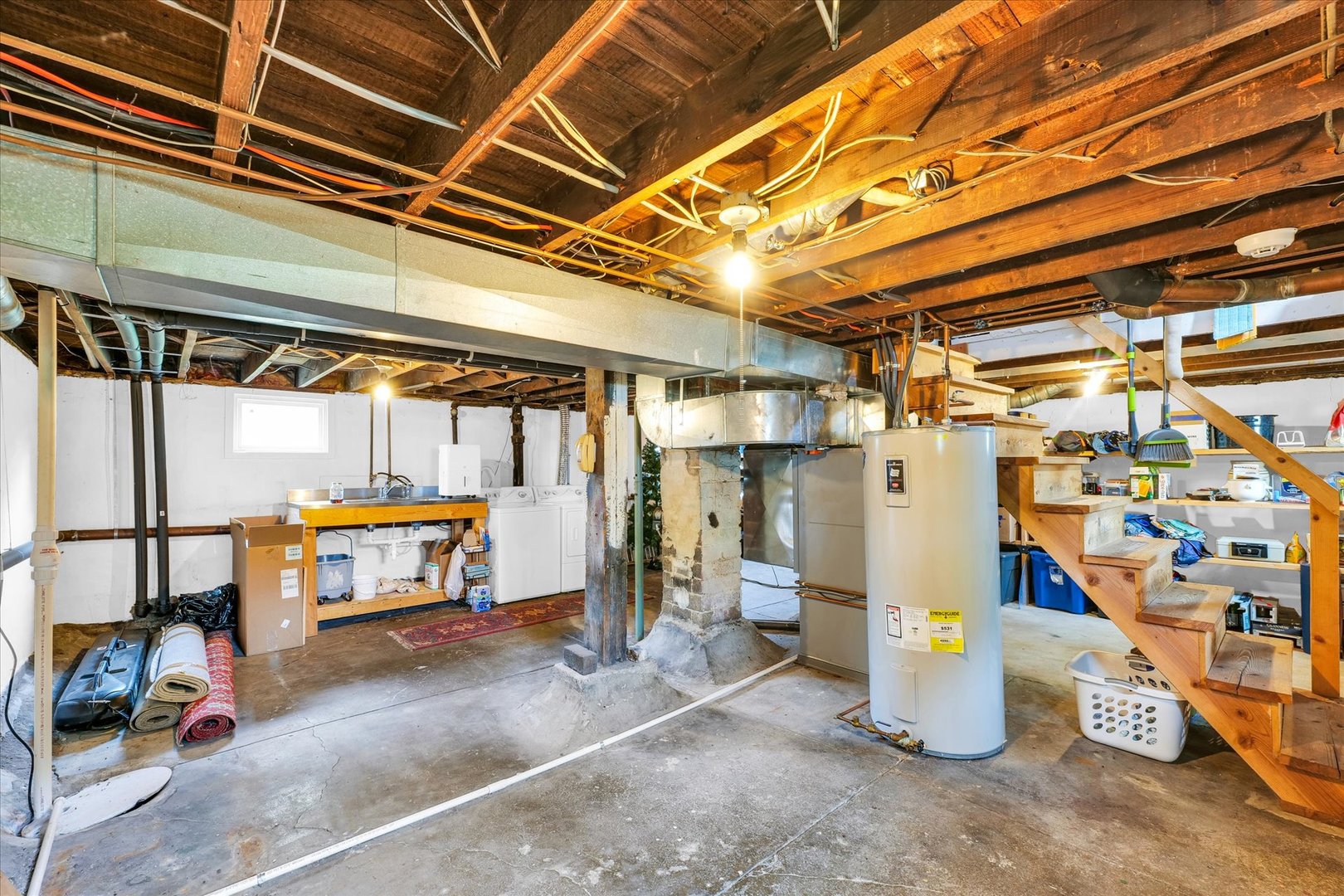 314 W Stanage Avenue