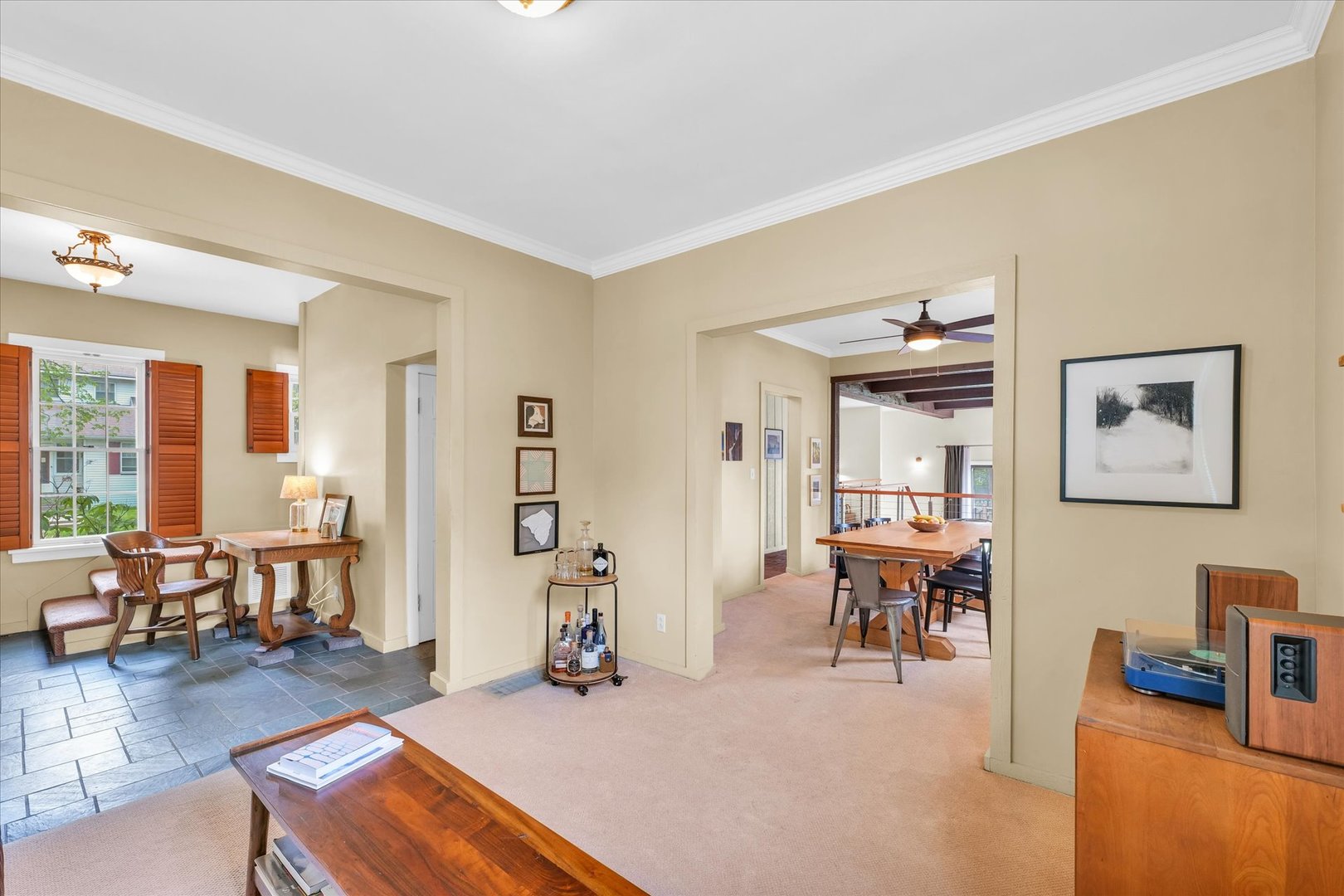 314 W Stanage Avenue